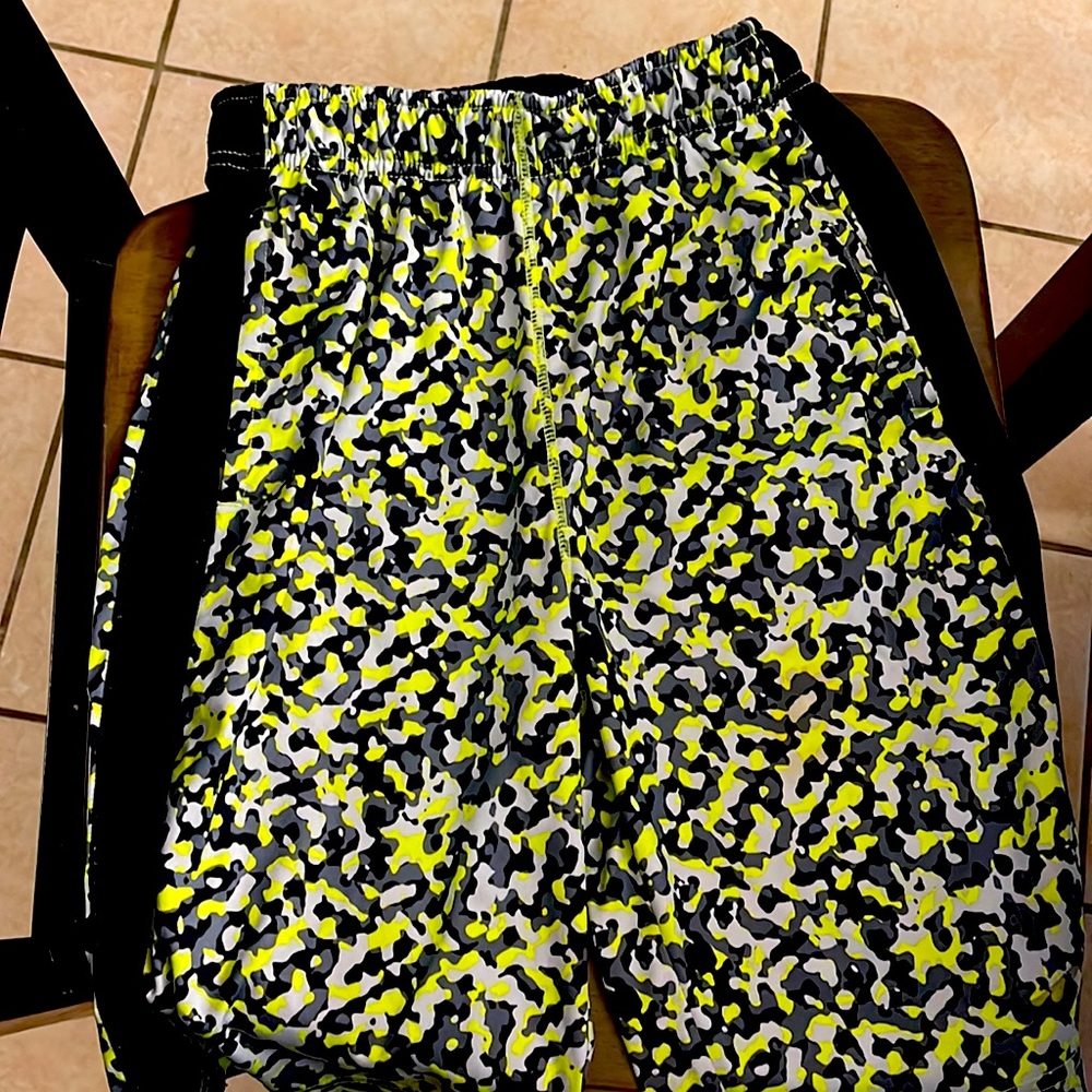 Boys Nike Shorts